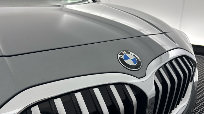 BMW 1 Series 118i [136] M Sport 5dr Step Auto [LCP] Petrol Hatchback